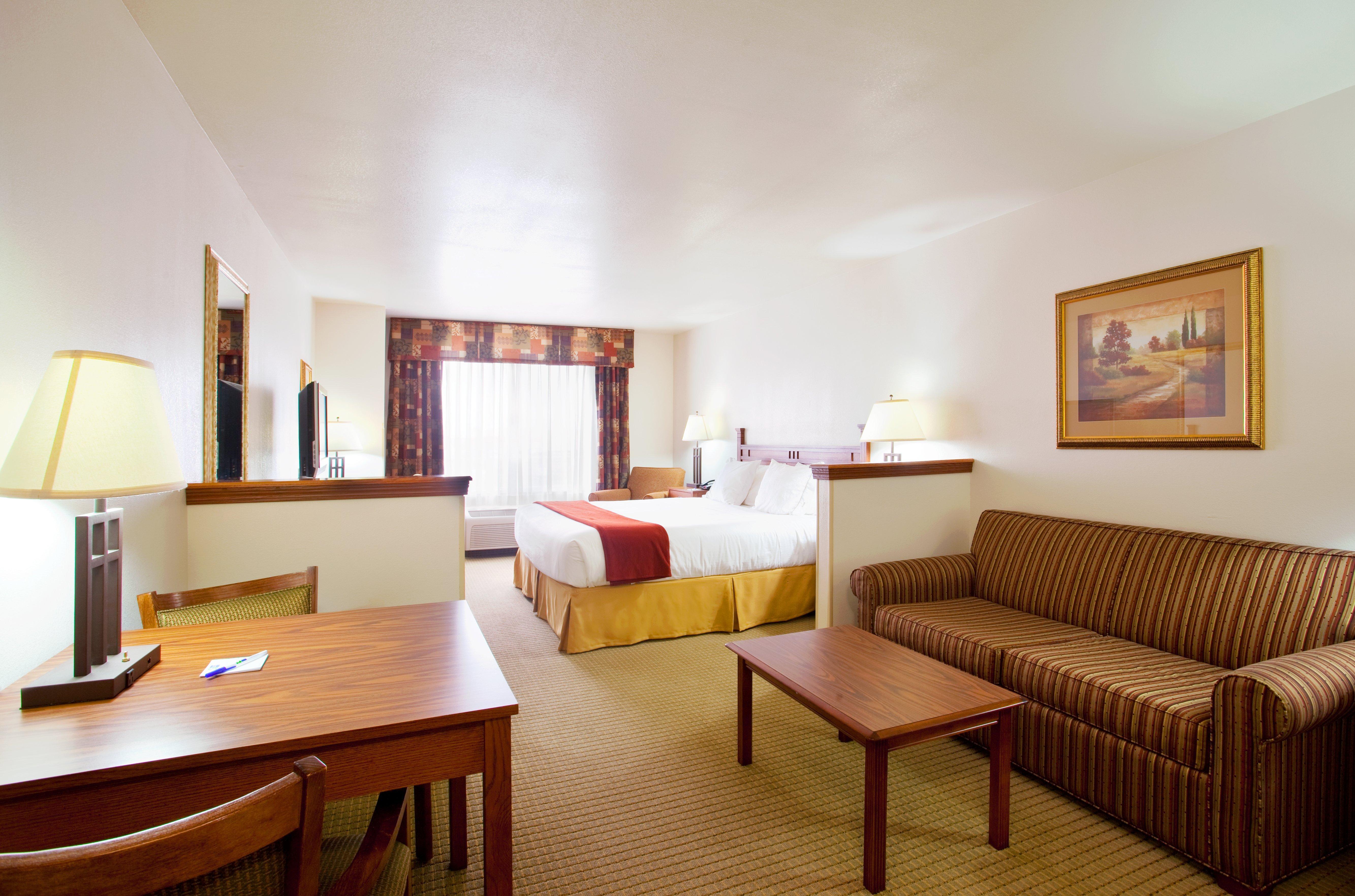 Holiday Inn Express Hotel & Suites Mattoon By Ihg Cameră foto